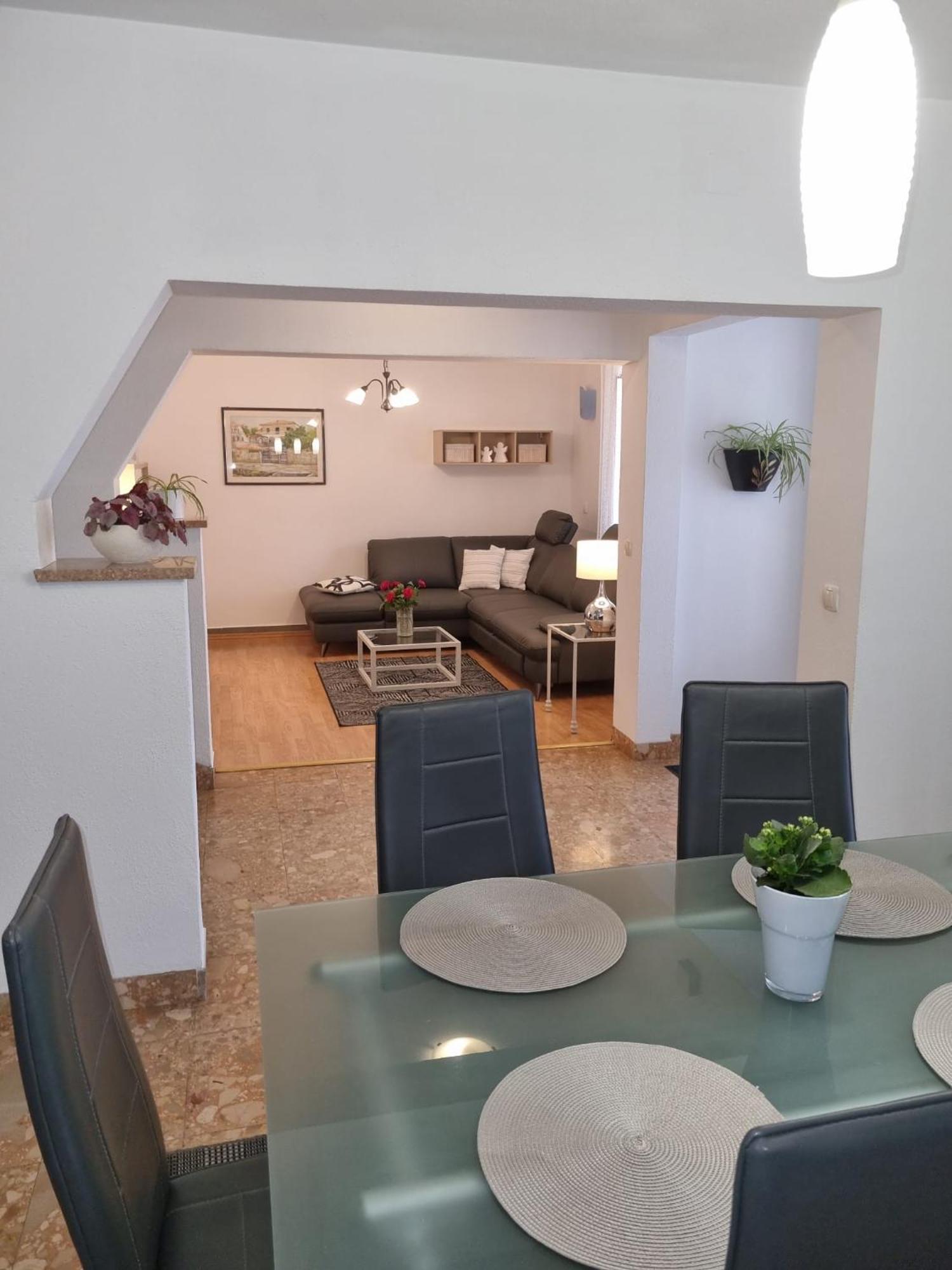 Apartments By The Sea Postira, Brac - 706 客房 照片